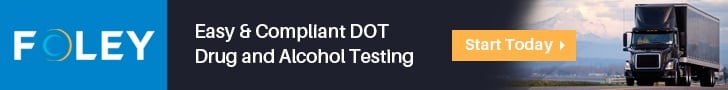 Drug & Alcohol Testing Solutions