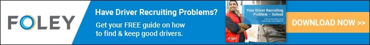 Download Your FREE Driver Recruiting Guide