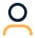 User icon