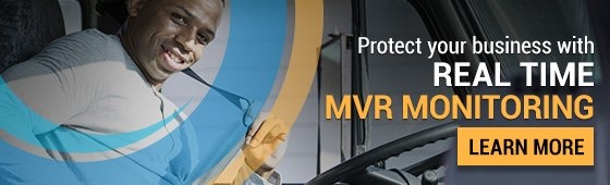 MVR Monitoring