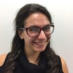 Nicole Kohlweiss, Foley Supervisor of Onboarding