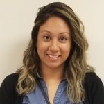Rosa Martinez, Foley Customer Success Manager