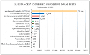 New Study Makes Argument for DOT Hair Testing New Study Makes Argument for DOT Hair Testing