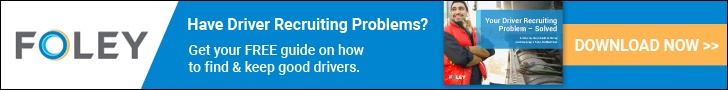 Download Your FREE Driver Recruiting Guide