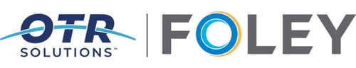 OTR-foley