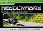 Safety Reg Book Driver Edition