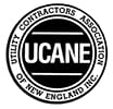 Utility Contractors' Association of New England (UCANE) Members in Good Standing