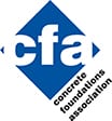 Concrete Foundations Association Endorsed