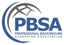 Professional Background Screening Association