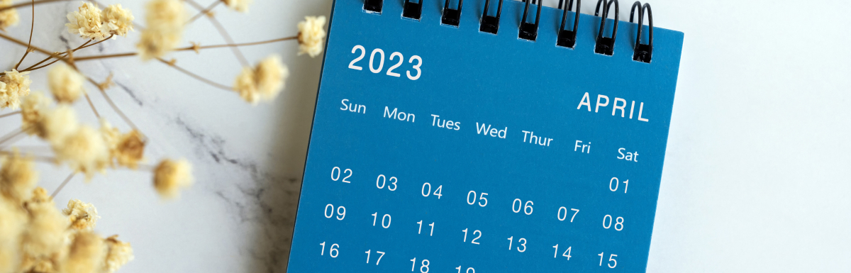 April 2023: What’s New in Safety & Compliance