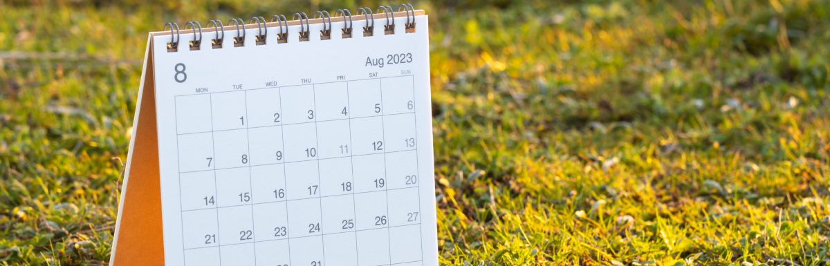 August 2023: What’s New in Safety & DOT Compliance