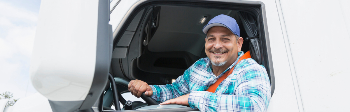 How to Become an Owner-Operator Truck Driver in 2023