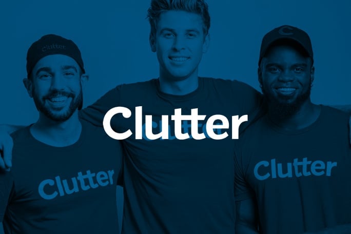 Clutter-CS Image