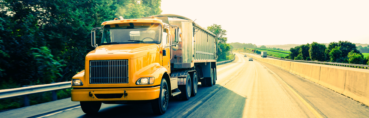 DOT Compliance Tips for Construction Material Delivery