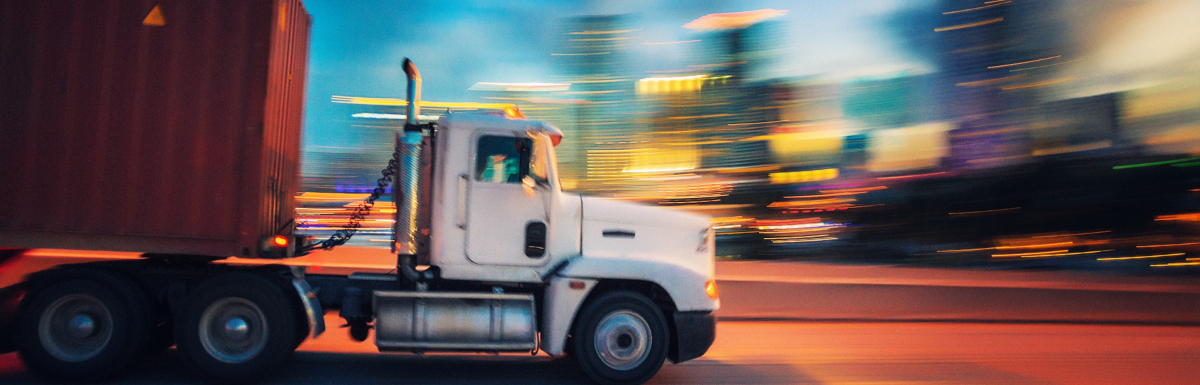 How MVR Monitoring Works Overtime for Large Fleets