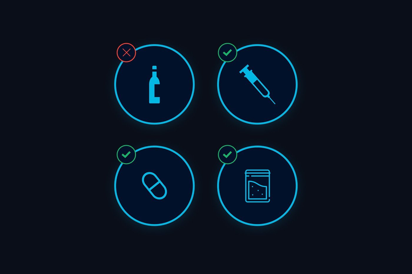 Foley - Feature - Drug & Alcohol Testing