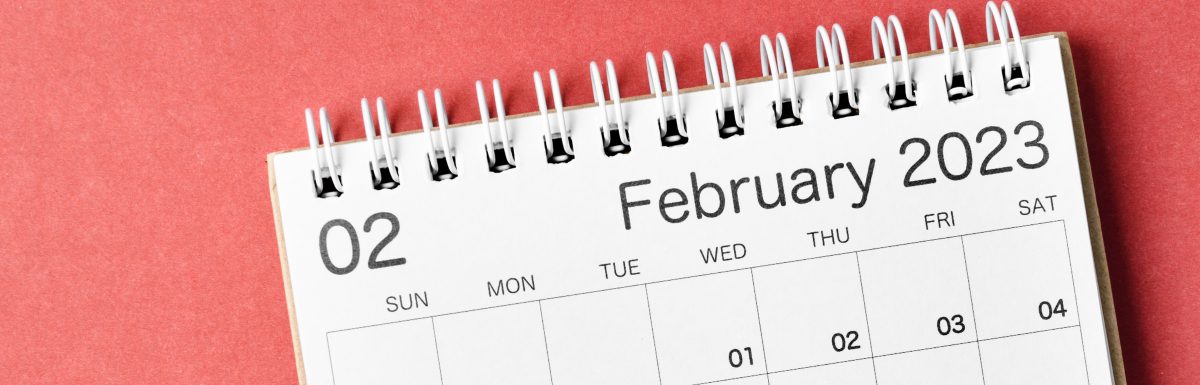 February 2023: What’s New in Safety & Compliance