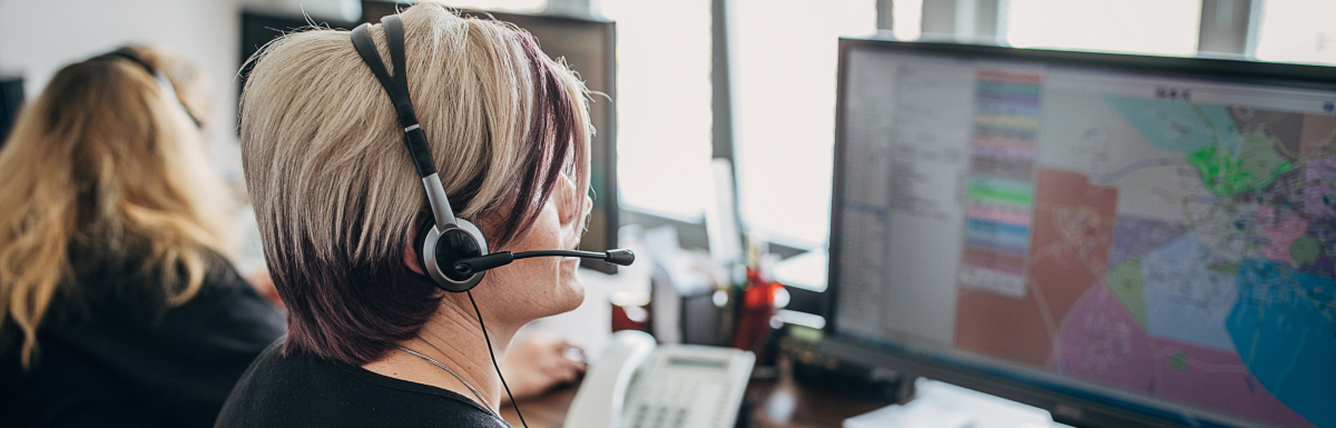 Revamping Your Dispatch, Maintenance, Hiring & DOT Compliance Software