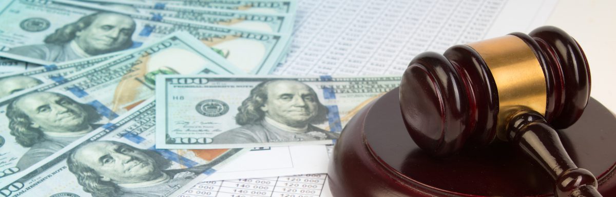 FMCSA Fines & Penalties Have Increased – Again