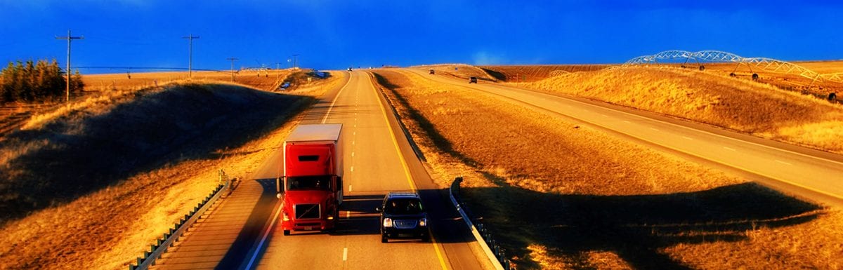 Roadcheck 2020: Managing CDL Requirements
