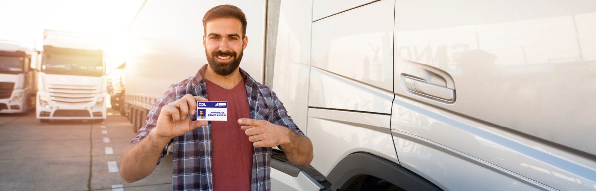 CDL Endorsements & Restrictions – What They Mean & Why They Matter
