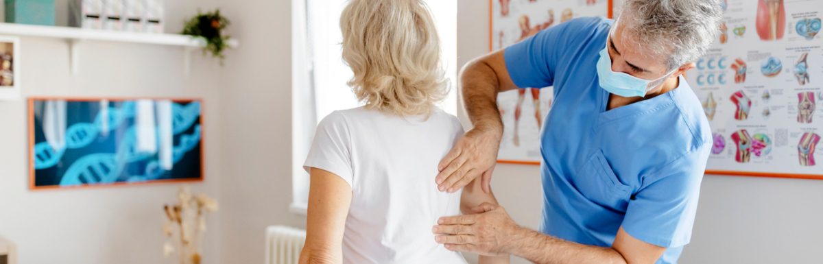 Can Chiropractors and Other Doctors do DOT Physicals?