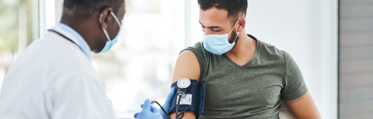DOT Physical Blood Pressure: Requirements & Tips for Passing