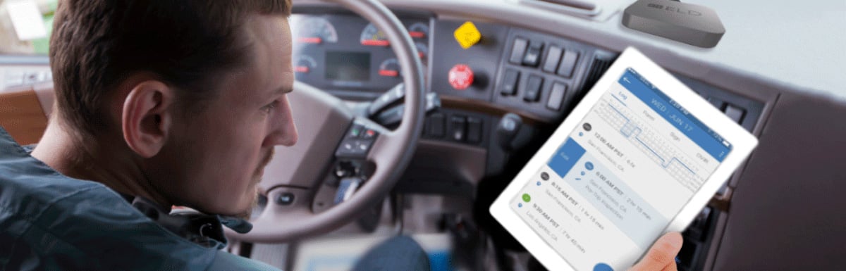 ELD Requirements for Intrastate CMV Drivers Are Inevitable – and Coming Soon