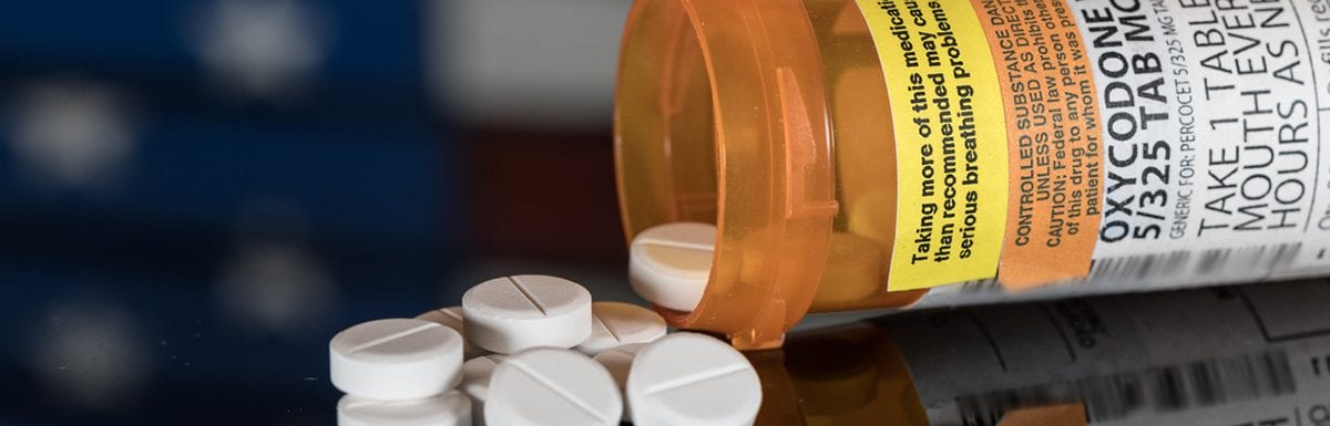 Opioid Abuse in Transportation Act Signed into Law