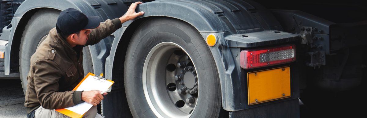 What You Need to Know About Annual DOT Vehicle Inspections