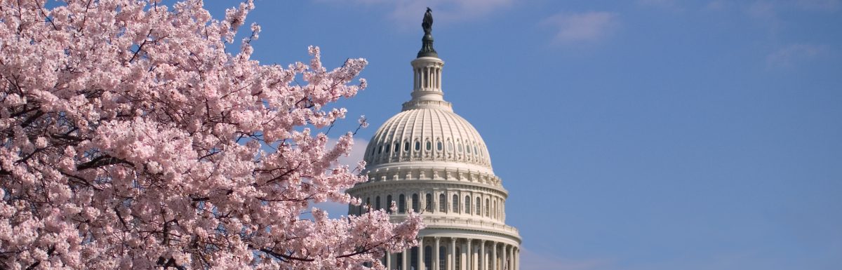 April Significant Rulemaking Report
