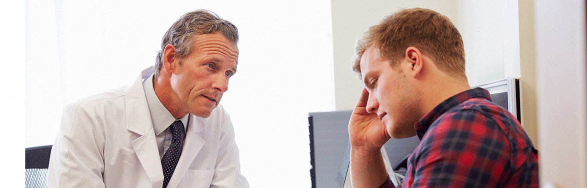 DOT Physicals: What Happens When You Fail?