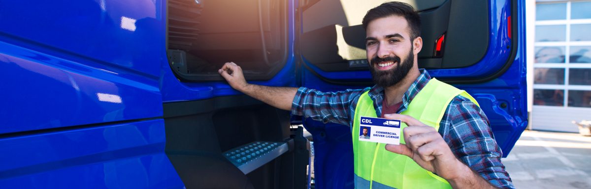 How to Handle an Expired CDL