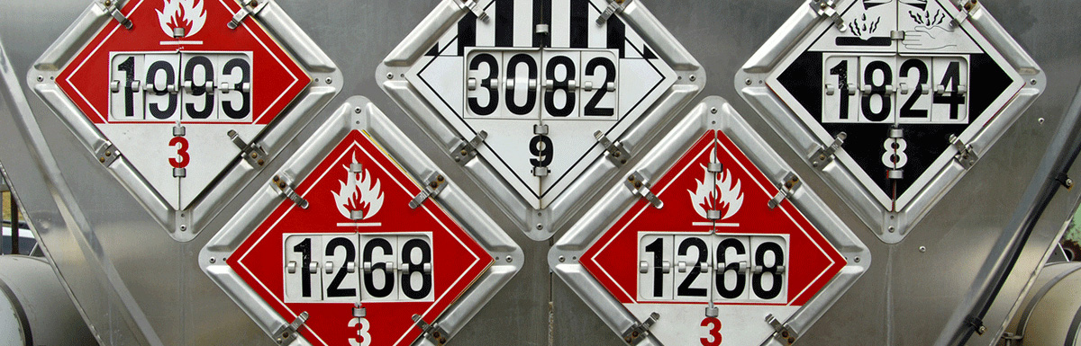 Hazmat Endorsements: Everything You Need to Know Hazmat Endorsements: Everything You Need to Know