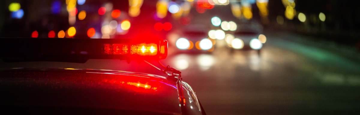The Key to Driver Safety During National Impaired Driving Month