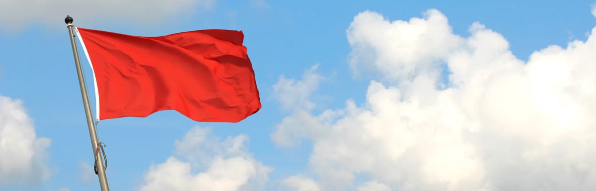 Expedited Action: Safety Audit Red Flags