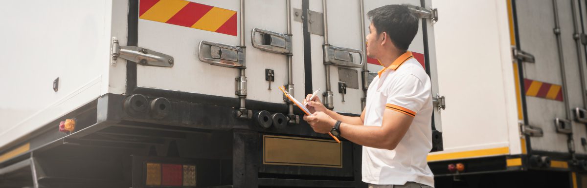 Are You Ready for Roadcheck 2023? Here’s How to Prepare.