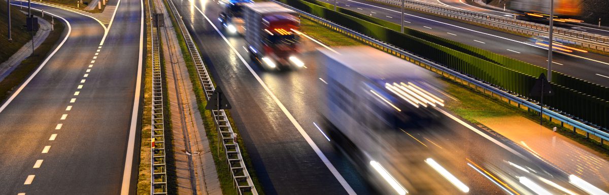 Safe Driver Week is Coming Fast: It’s Time to Slow Down