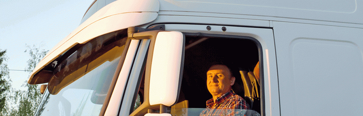 Staying Compliant as a Small Motor Carrier
