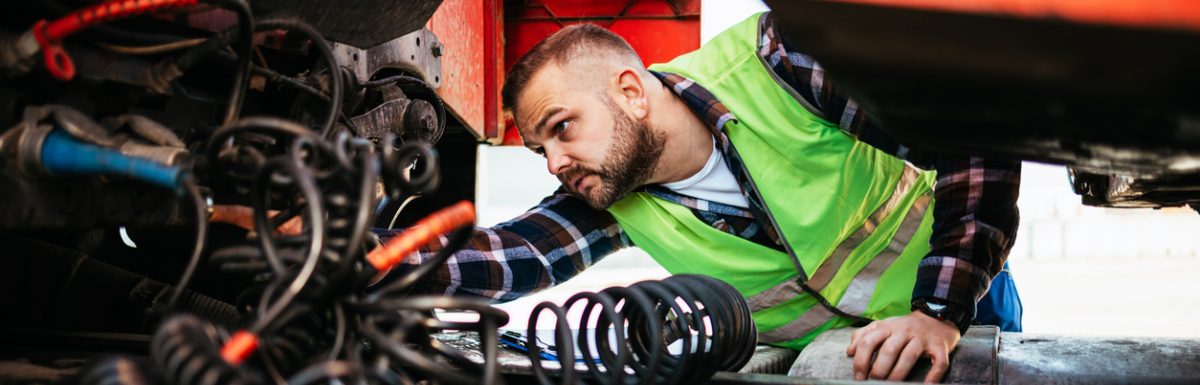 The BASICS of Vehicle Maintenance Recordkeeping