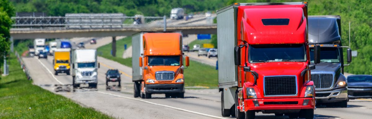 Worsening Driver Shortage is Carriers’ Top Issue of 2021