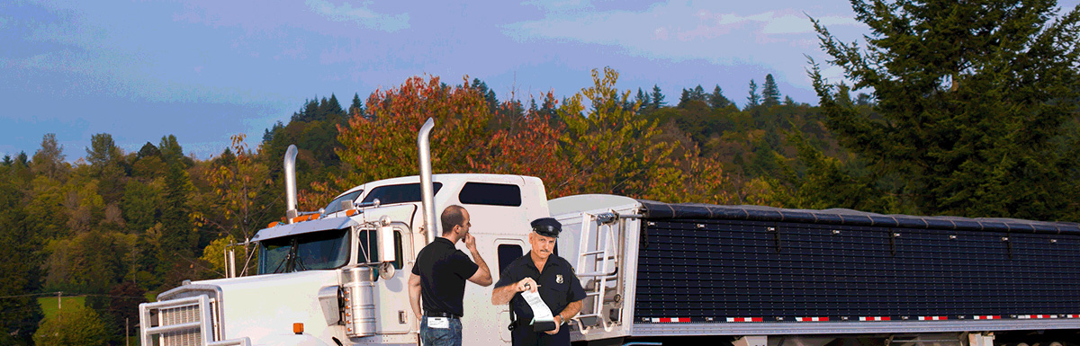 What You Need to Know About UCR Enforcement