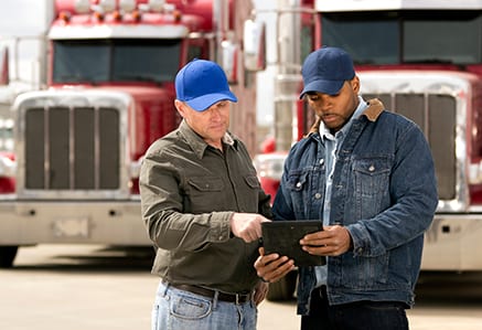 Driver File Management