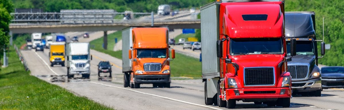 FMCSA Regulations: What’s Coming in 2019