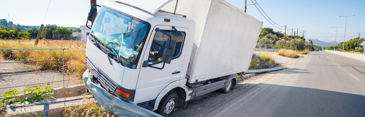 What to Do When Your Driver Needs a Post-Accident DOT Drug Screen & Alcohol Test