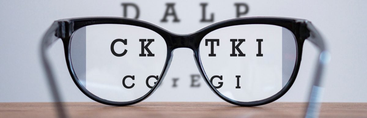 DOT Physicals: Vision Requirements for the Eye Exam