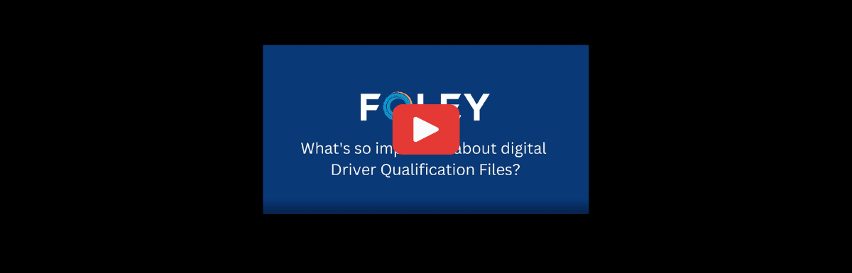 What's So Important About Driver Qualification Files?