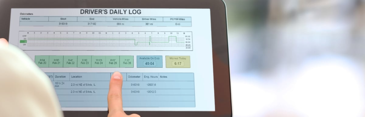 FMCSA Removes 10 ELDs from 'Registered Devices' List