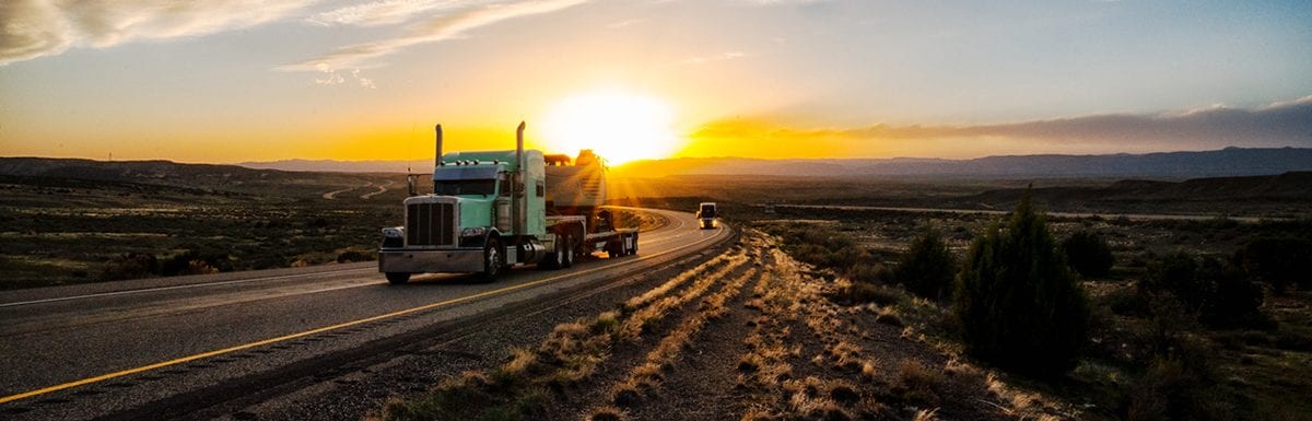 Truck Inspections on the Rise After Slow Year