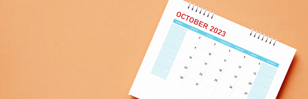 October 2023: What's New in Safety & DOT Compliance